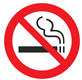 NON-SMOKING ROOMS